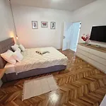 Apartmán Casa Gigliola Rovinj