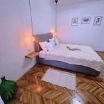 Casa Gigliola Apartmán *
