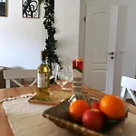 Apartmán Casa Gigliola Rovinj