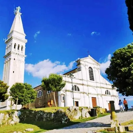 Lägenhet Casa Gigliola