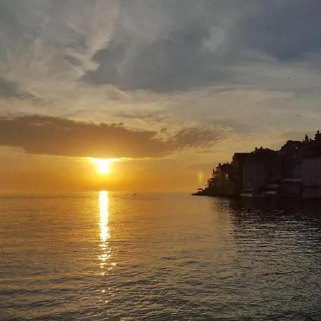 Casa Gigliola Lägenhet *