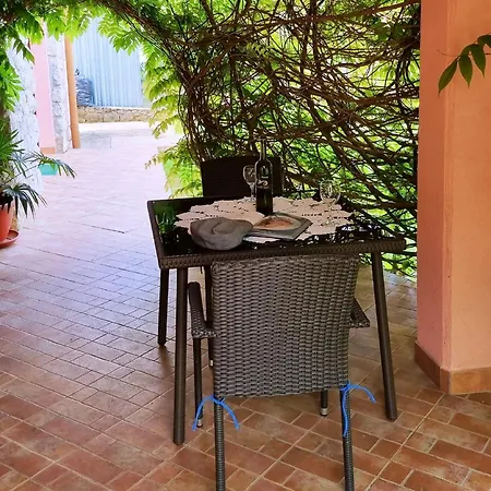 Casa Gigliola Lägenhet Rovinj