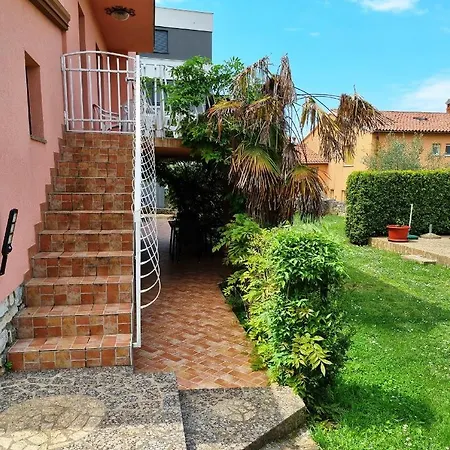 Casa Gigliola