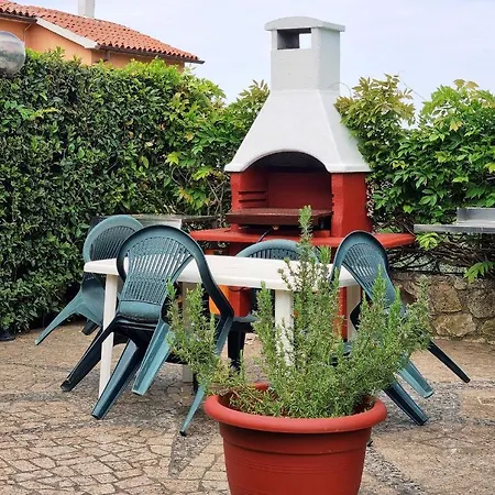 Casa Gigliola Lägenhet *
