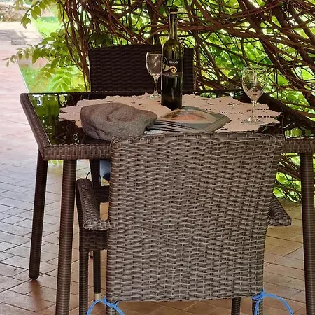 Lägenhet Casa Gigliola Rovinj