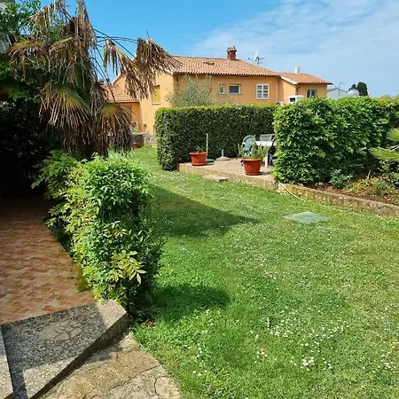 Lägenhet Casa Gigliola *