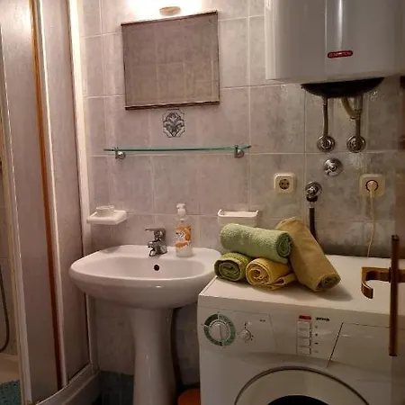 Lägenhet Casa Gigliola