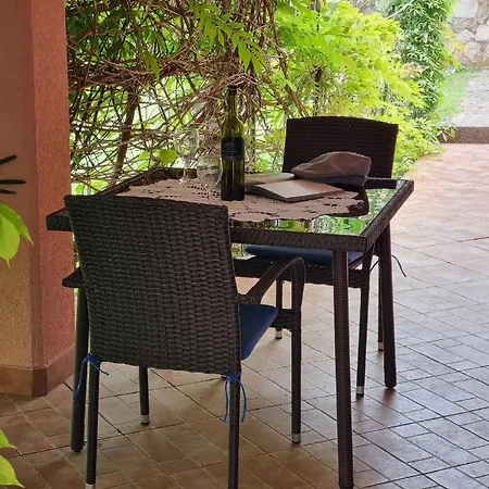 Lägenhet Casa Gigliola Rovinj