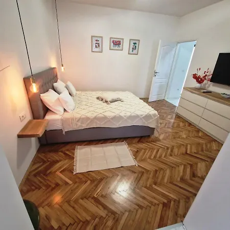 Casa Gigliola Lägenhet