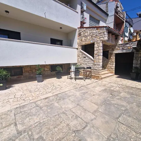 Casa Gigliola شقة