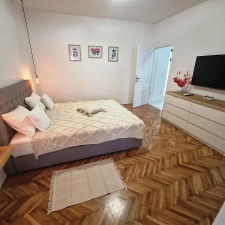 Appartement Casa Gigliola Rovinj