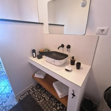 Lägenhet Casa Gigliola Rovinj