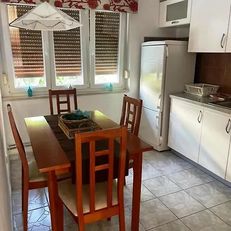Casa Gigliola Lägenhet Rovinj