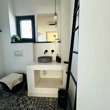 Casa Gigliola *