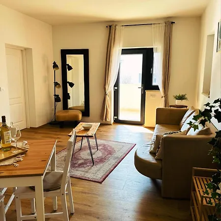 Casa Gigliola Rovinj