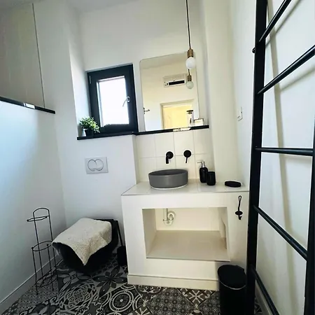 Casa Gigliola Rovigno