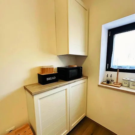 Appartement Casa Gigliola *