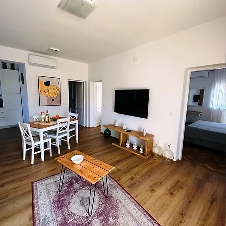 Casa Gigliola