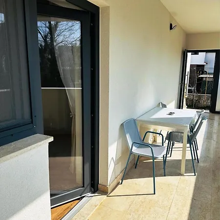شقة Casa Gigliola