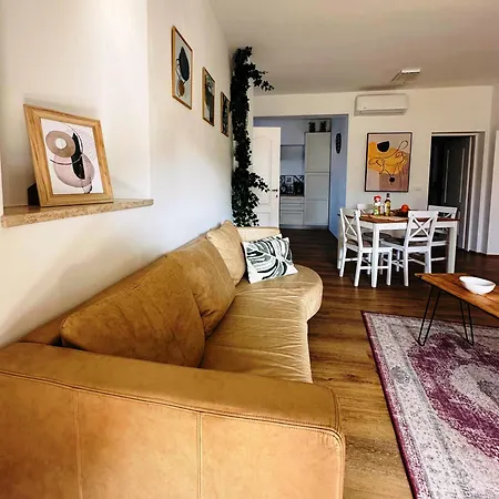 Casa Gigliola Rovinj