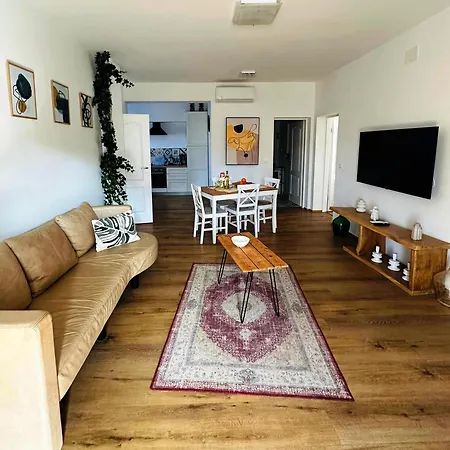 شقة Casa Gigliola