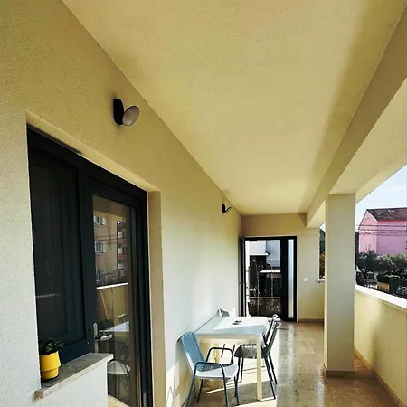 Appartamento Casa Gigliola