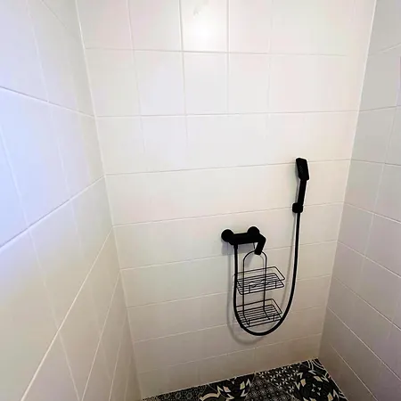 شقة Casa Gigliola *