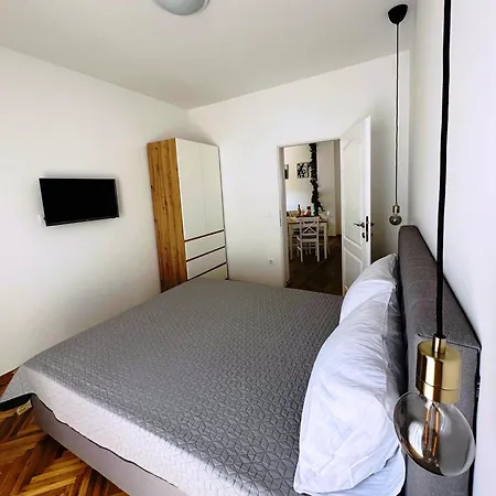 Appartamento Casa Gigliola Rovigno