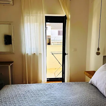 Casa Gigliola Lägenhet