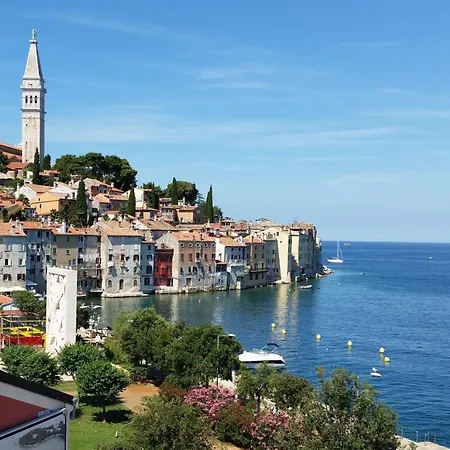 Casa Gigliola * Rovinj