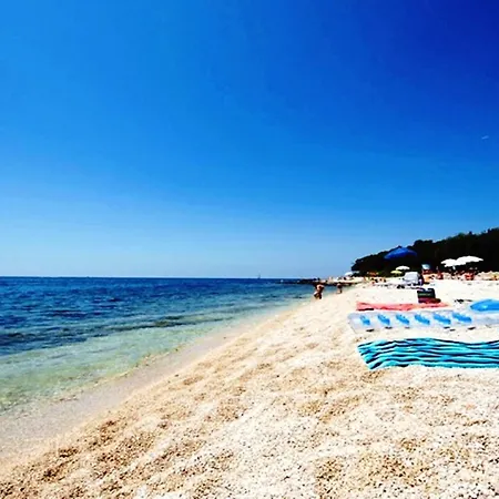 Casa Gigliola Apartment Rovinj