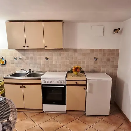 Casa Gigliola Rovinj