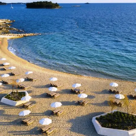 Casa Gigliola Apartment Rovinj