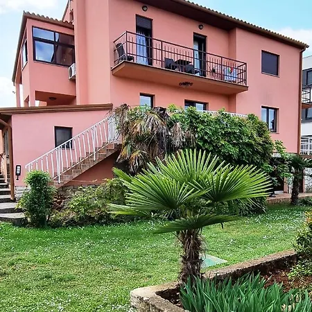 Casa Gigliola * Rovinj