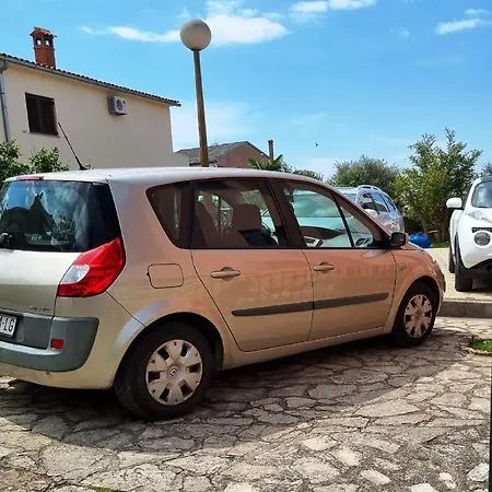 Casa Gigliola Rovinj