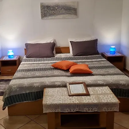 Casa Gigliola Apartment Rovinj