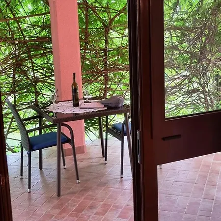 Apartment Casa Gigliola *