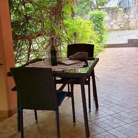 Casa Gigliola