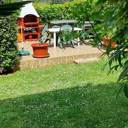 Apartment Casa Gigliola Rovinj