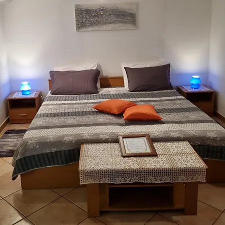 Casa Gigliola Apartment Rovinj