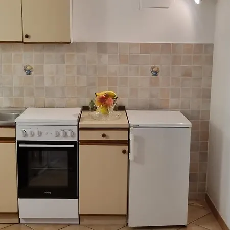 Casa Gigliola Apartment
