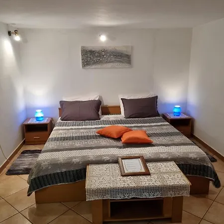 Casa Gigliola Rovinj