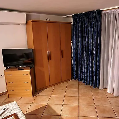 Casa Gigliola Apartment
