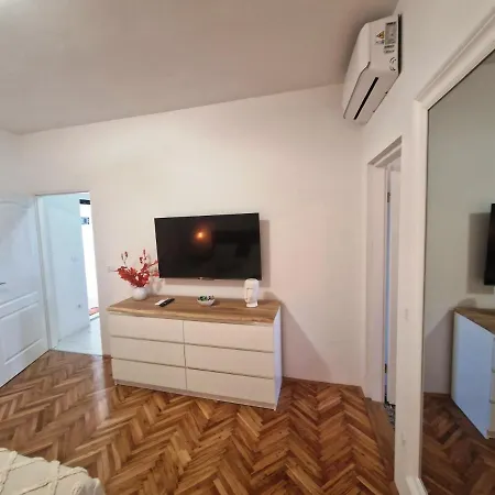 Casa Gigliola Apartment Rovinj