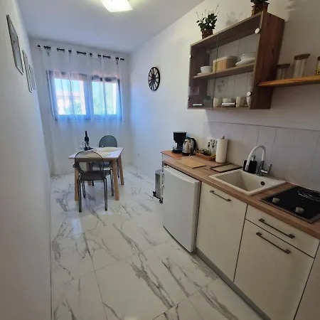 Apartment Casa Gigliola Rovinj