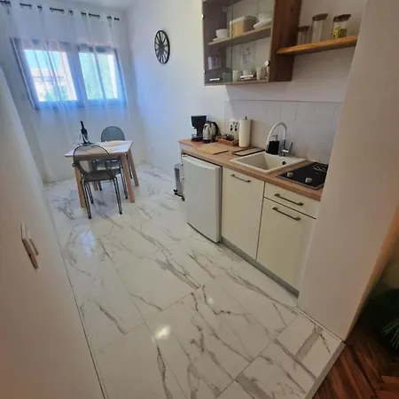 Casa Gigliola Apartment Rovinj