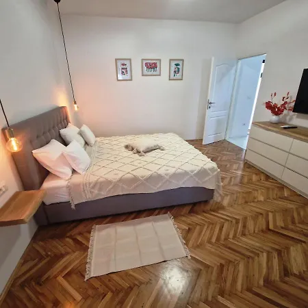 Casa Gigliola Rovinj