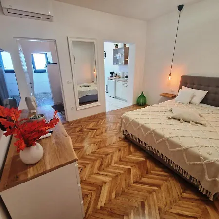 Apartment Casa Gigliola