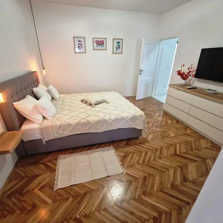 Casa Gigliola * Rovinj