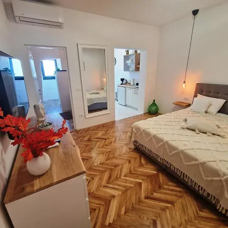Casa Gigliola * Rovinj